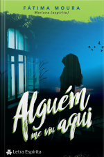 Alguém Me Viu Aqui