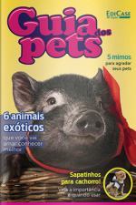 Guia dos Pets - 6 Animais Exóticos Que Você Vai Amar Conhecer Melhor - 18/11/2020