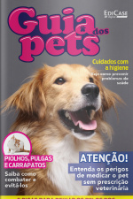 Guia dos Pets - Cuide da Saúde do Seu Pet - 18/12/2020