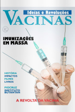 Ideias E Revoluções - Vacinação - 01/01/2021