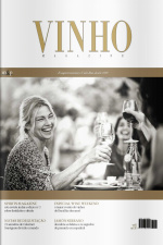 Vinho Magazine - Especial: Wine Weekend, A Maior Feiras De Vinhos Do Brasil - 01/07/2019