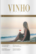 Vinho Magazine - Especial Medalhados - 01/09/2019