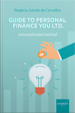 Guide to personal finance YOU Ltd.: uncomplicated method