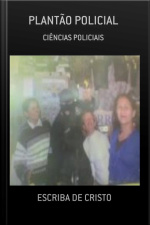 Plantão Policial: Ciências Policiais