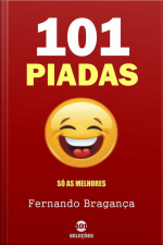 101 Piadas