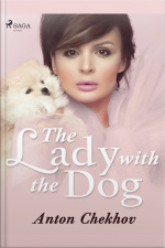 The Lady With The Dog