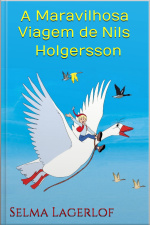 A Maravilhosa Viagem De Nils Holgersson - S. Lagerlof