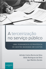 A terceirização no serviço público