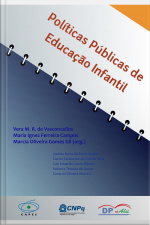 Políticas Públicas de Educação Infantil