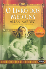 O livro dos Médiuns