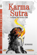 Karma Sutra - Cracking The Karmic Code