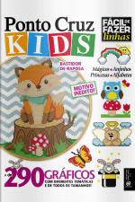 Fácil De Fazer Linhas N°5