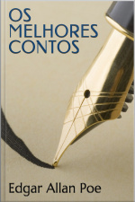 Os Melhores Contos De Edgar Allan Poe