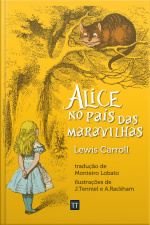 Alice No País Das Maravilhas