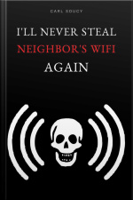 Ill Never Steal Neighbors Wifi Again