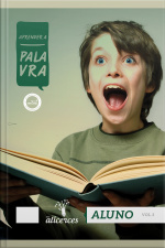 Aprender A Palavra 3 (crianças) | Aluno: Os Sete Princípios De Deus