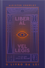 O Livro Da Lei