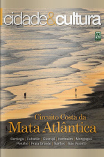 Cidade e Cultura - Costa da Mata Atlantica - 01/03/2021