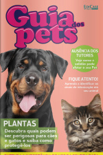 Guia dos Pets - Plantas: Descubra Quais Podem Ser Perigosas Para Cães e Gatos - 18/02/2021