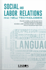Social And Labor Relations And New Technologies
