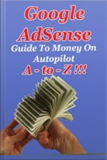 Google Adsense A To Z