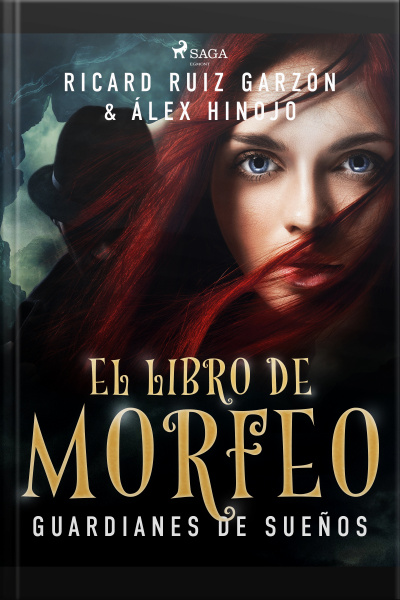 El Libro De Morfeo