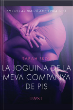 La Joguina De La Meva Companya De Pis