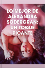 Lo Mejor De Alexandra Södergran: Un Toque Picante