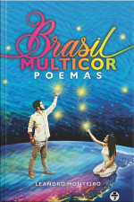 Brasil Multicor: Poemas