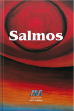 Salmos: Edição Revista E Ampliada Com Índice De Busca Por Capítulos E Versículos