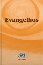 Evangelhos: Edição Revista E Ampliada Com Índice De Busca Por Capítulos E Versículos