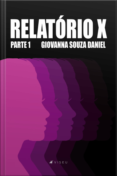 Relatório X: Parte 1
