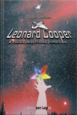 (saga: O Destinado) Leonard Cooper  A Busca Pelos Cristais Primordiais