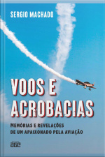 Voos e acrobacias