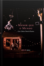 Menor Que O Mundo