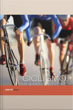 Ciclismo, Bmx E Mountain Bike