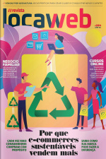 Revista Locaweb N° 108