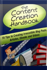 Content Creation Handbook