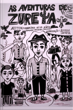 As Aventuras De Zureta