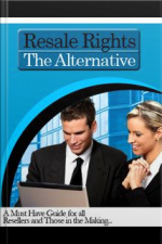 Resale Rights - The Alternative