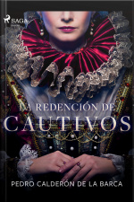 La Redención De Cautivos