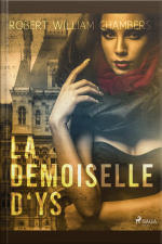 La Demoiselle D‘ys