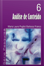 Análise De Conteúdo
