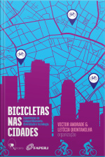 Bicicletas nas cidades