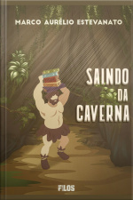 Saindo Da Caverna