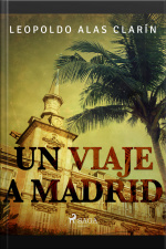 Un Viaje A Madrid