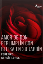 Amor De Don Perlimplín Con Belisa En Su Jardín