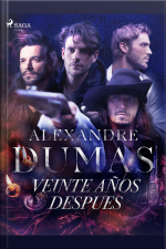 Veinte Años Despues