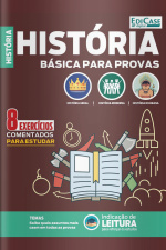 Guia Educando - História básica para provas - 05/04/2021