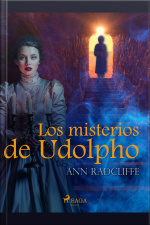 Los Misterios De Udolfo